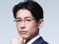 ディーン・フジオカ 壁紙 ディーン・フジオカ 壁紙