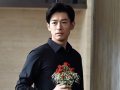 ディーン・フジオカ 壁紙 ディーン・フジオカ 壁紙