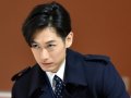 ディーン・フジオカ 壁紙 ディーン・フジオカ 壁紙