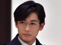 ディーン・フジオカ 壁紙 ディーン・フジオカ 壁紙