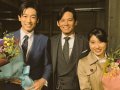 ディーン・フジオカ 壁紙 ディーン・フジオカ 壁紙