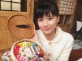 芳根京子 壁紙 芳根京子 壁紙