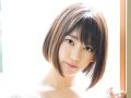 HKT48宮脇咲良 壁紙 HKT48宮脇咲良 壁紙