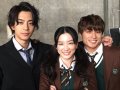 永野芽郁 壁紙 永野芽郁 壁紙