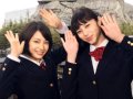 広瀬すず 壁紙 広瀬すず 壁紙