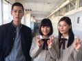 芳根京子 壁紙 芳根京子 壁紙