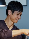 西島秀俊 壁紙 西島秀俊 壁紙