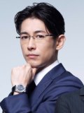 ディーン・フジオカ 壁紙 ディーン・フジオカ 壁紙