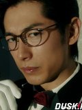 ディーン・フジオカ 壁紙 ディーン・フジオカ 壁紙