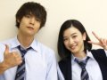 永野芽郁 壁紙 永野芽郁 壁紙