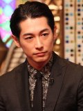 ディーン・フジオカ 壁紙 ディーン・フジオカ 壁紙