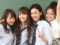 永野芽郁 壁紙 永野芽郁 壁紙