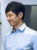 西島秀俊 壁紙 西島秀俊 壁紙