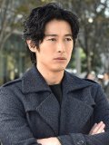 ディーン・フジオカ 壁紙 ディーン・フジオカ 壁紙