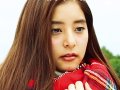 新木優子 壁紙 新木優子 壁紙