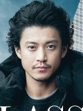 小栗旬 壁紙 小栗旬 壁紙