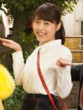 有村架純 壁紙 有村架純 壁紙