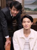 竹内涼真 壁紙 竹内涼真 壁紙