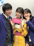 乃木坂46西野七瀬 壁紙 乃木坂46西野七瀬 壁紙