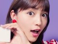 川口春奈 壁紙 川口春奈 壁紙
