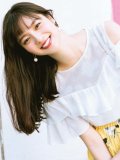 新川優愛 壁紙 新川優愛 壁紙