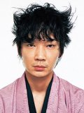 綾野剛 壁紙 綾野剛 壁紙
