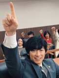ディーン・フジオカ 壁紙 ディーン・フジオカ 壁紙