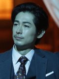 ディーン・フジオカ 壁紙 ディーン・フジオカ 壁紙