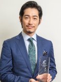 ディーン・フジオカ 壁紙 ディーン・フジオカ 壁紙