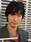 ディーン・フジオカ 壁紙 ディーン・フジオカ 壁紙