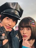 玉城ティナ 壁紙 玉城ティナ 壁紙