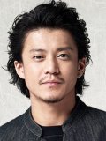 小栗旬 壁紙 小栗旬 壁紙