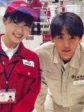 竹内涼真 壁紙 竹内涼真 壁紙