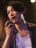 ディーン・フジオカ 壁紙 ディーン・フジオカ 壁紙