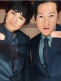 ディーン・フジオカ 壁紙 ディーン・フジオカ 壁紙