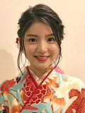川島海荷 壁紙 川島海荷 壁紙