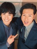 ディーン・フジオカ 壁紙 ディーン・フジオカ 壁紙