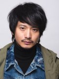 向井理 壁紙 向井理 壁紙