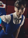 永野芽郁 壁紙 永野芽郁 壁紙
