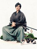 松坂桃李 壁紙 松坂桃李 壁紙