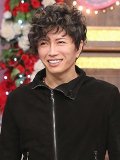 Gackt 壁紙 画像ギャラリー 無料壁紙bb Navi