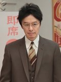 長谷川博己 壁紙 長谷川博己 壁紙