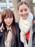新木優子 壁紙 新木優子 壁紙