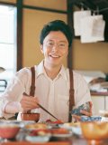 長谷川博己 壁紙 長谷川博己 壁紙