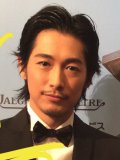 ディーン・フジオカ 壁紙 ディーン・フジオカ 壁紙