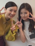 永野芽郁 壁紙 永野芽郁 壁紙