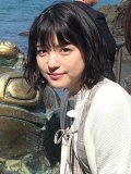川島海荷 壁紙 川島海荷 壁紙