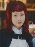 川栄李奈 壁紙 川栄李奈 壁紙