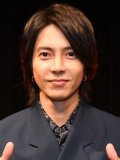 山下智久 壁紙 画像ギャラリー 無料壁紙bb Navi