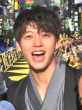 竹内涼真 壁紙 竹内涼真 壁紙